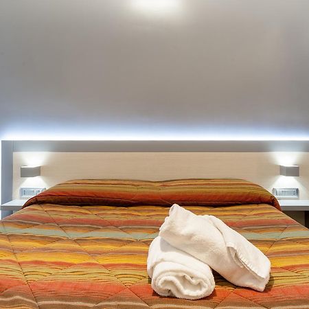 Il Rosso E Il Blu Hotel Rom Eksteriør billede