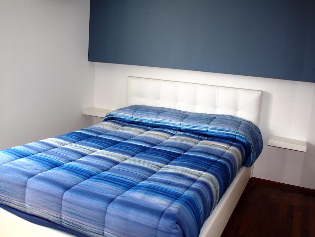 Il Rosso E Il Blu Hotel Rom Værelse billede