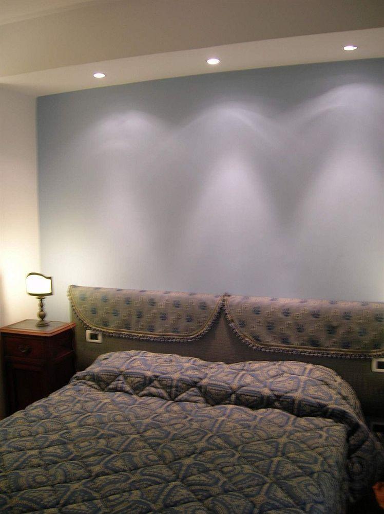 Il Rosso E Il Blu Hotel Rom Eksteriør billede