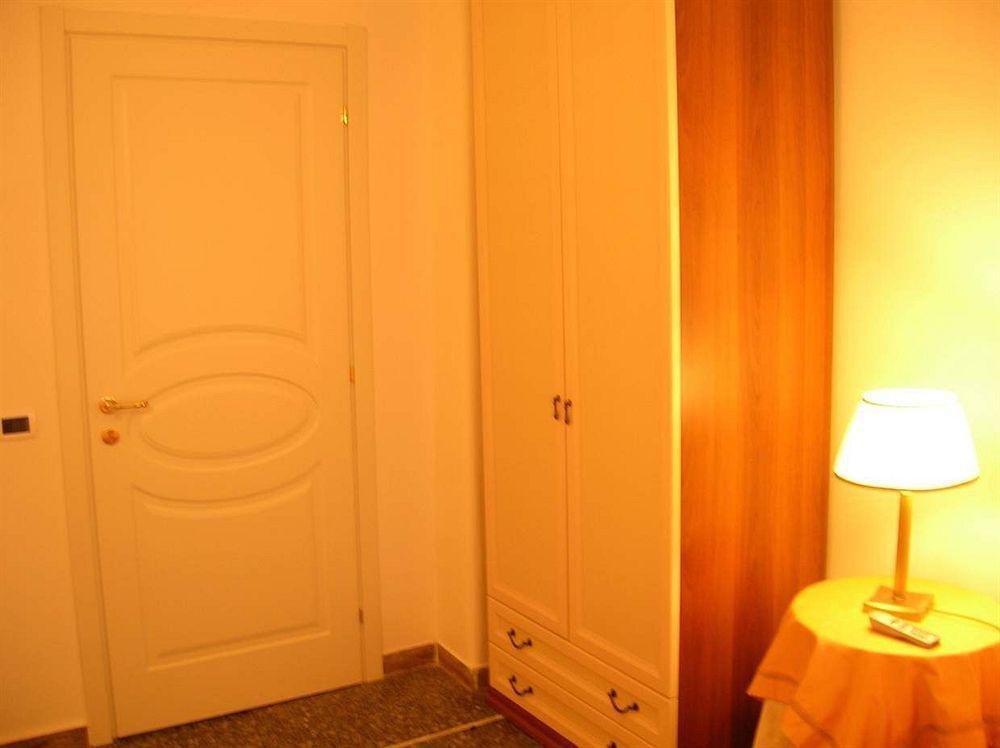 Il Rosso E Il Blu Hotel Rom Eksteriør billede