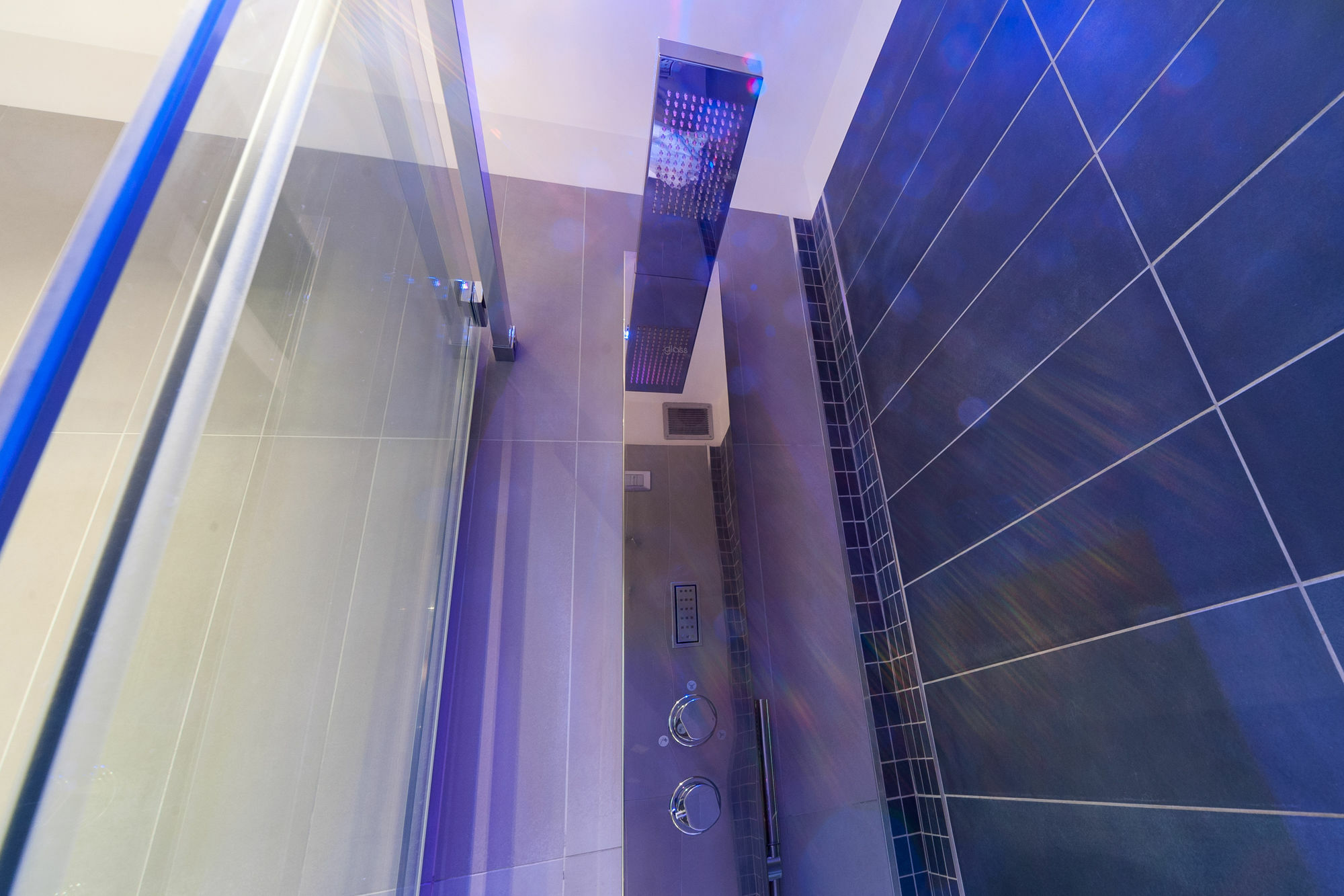 Il Rosso E Il Blu Hotel Rom Eksteriør billede